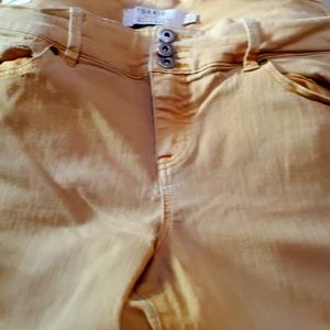 Women's size  20 Torrid Jeggings